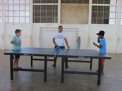 XXIV Semana Cultural: Ping Pong - Imagem 14