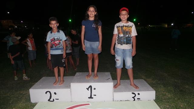 Atividades culturais e esportivas marcam aniversario de Pimenteiras - Imagem 18