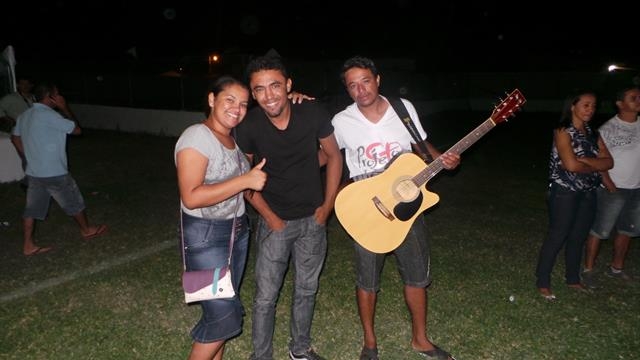 Atividades culturais e esportivas marcam aniversario de Pimenteiras - Imagem 5