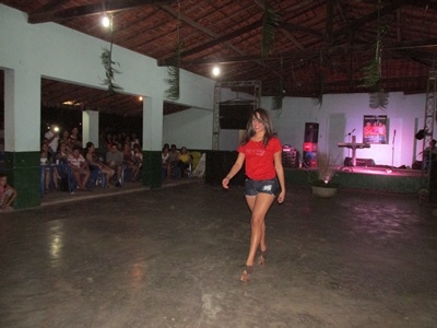 XXIV Semana Cultural: Escolha da Garota e Garoto cultural - Imagem 37