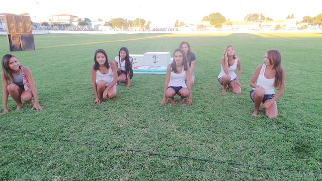 Atividades culturais e esportivas marcam aniversario de Pimenteiras - Imagem 45