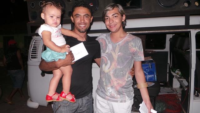 Atividades culturais e esportivas marcam aniversario de Pimenteiras - Imagem 3