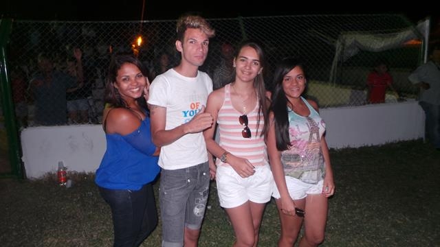 Atividades culturais e esportivas marcam aniversario de Pimenteiras - Imagem 6