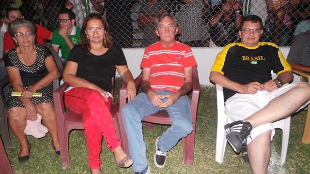 Atividades culturais e esportivas marcam aniversario de Pimenteiras - Imagem 10