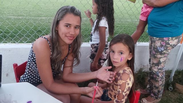 Atividades culturais e esportivas marcam aniversario de Pimenteiras - Imagem 37