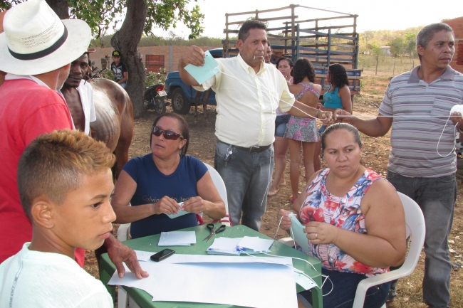 Prefeito: LAN de Passagem Franca encerra os Festejos com três Bandas em Praça pública - Imagem 17