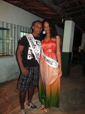 XXIV Semana Cultural: Escolha da Garota e Garoto cultural - Imagem 48