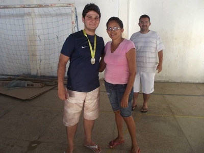 XXIV Semana Cultural: Ping Pong - Imagem 24