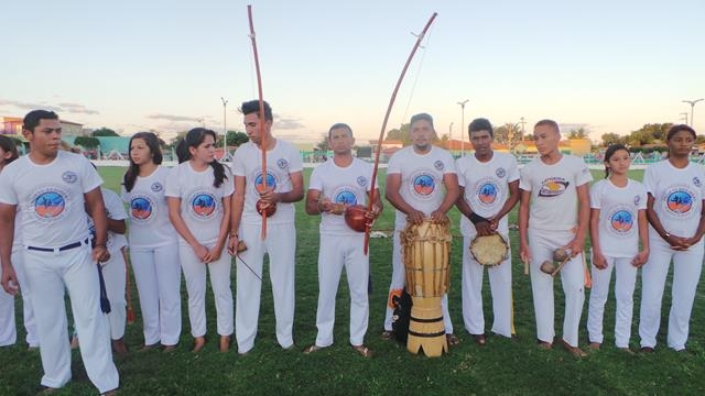 Atividades culturais e esportivas marcam aniversario de Pimenteiras - Imagem 40