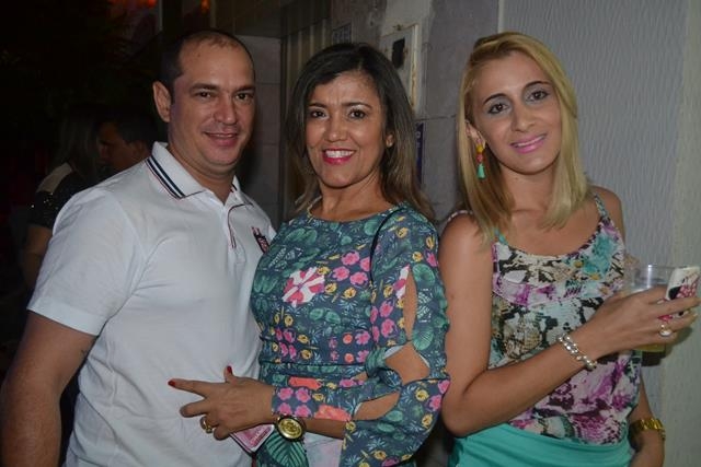 2ª noite do aniversario de Pimenteiras teve Forro dos Plays e Filé - Imagem 80