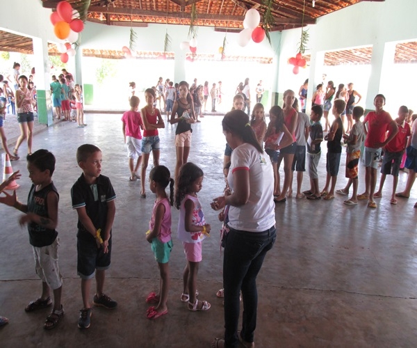 XXIV Semana Cultural: Festa das Crianças - Imagem 16