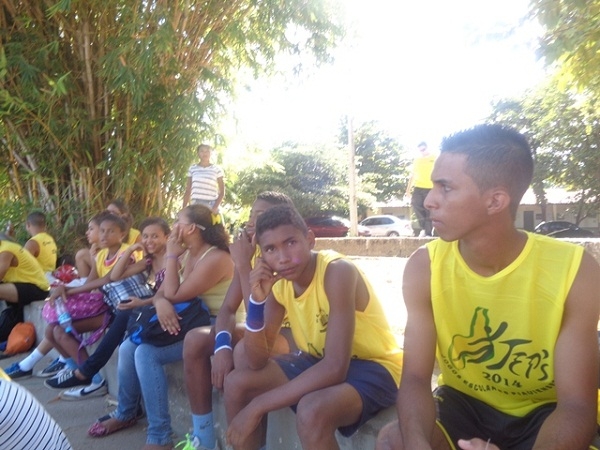                         Estudantes monsenhorgilenses destacam-se nos JEP’S - Imagem 2