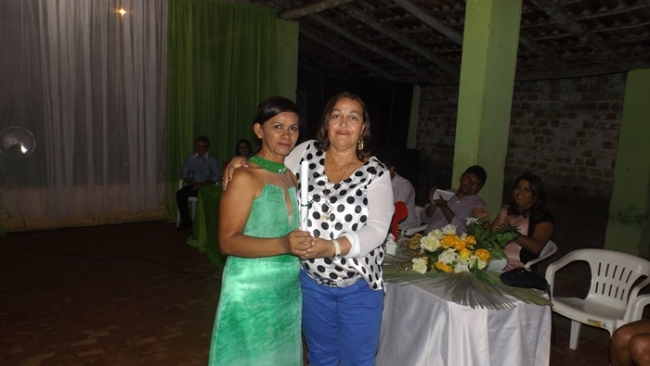 Formatura dos alunos do Curso Técnico em Agente Comunitário de Saúde - Imagem 17