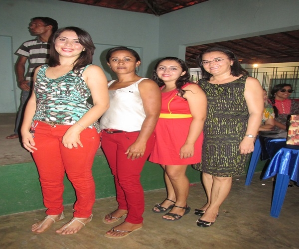 XXIV Semana Cultural: Festa dos Idosos - Imagem 27