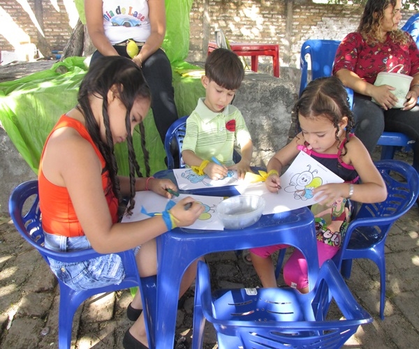 XXIV Semana Cultural: Festa das Crianças - Imagem 26