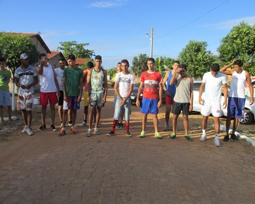 XXIV Semana Cultural: Mini Maratona - Imagem 12