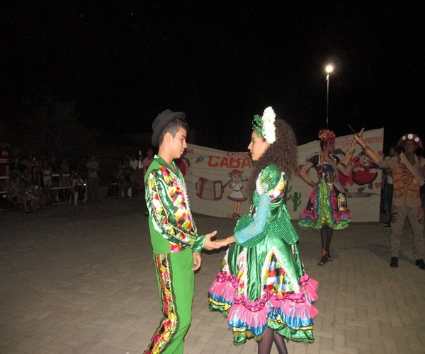 XXIV Semana Cultural: Artistas da Terra - Imagem 25