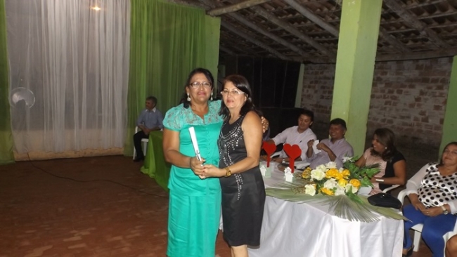 Formatura dos alunos do Curso Técnico em Agente Comunitário de Saúde - Imagem 16