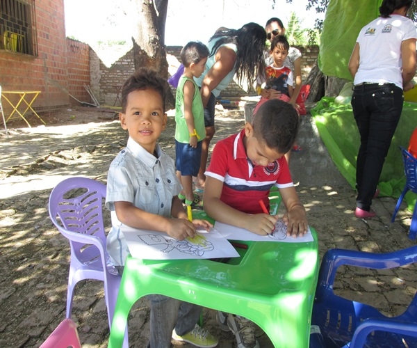 XXIV Semana Cultural: Festa das Crianças - Imagem 27