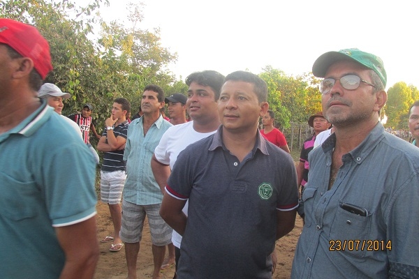 Prefeito Manin Geronço participa da tradicional corrida de cavalos em Campo Largo - Imagem 3