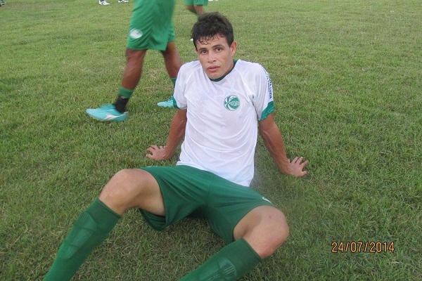 Campeonato Portuense: Manin Geronço prestigia duelo entre Juventude x Vila Real - Imagem 9