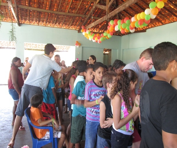 XXIV Semana Cultural: Festa das Crianças - Imagem 7