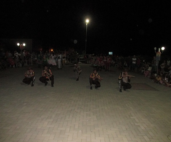 XXIV Semana Cultural: Artistas da Terra - Imagem 9