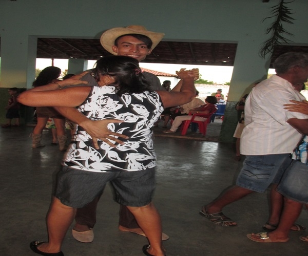 XXIV Semana Cultural: Festa dos Idosos - Imagem 25