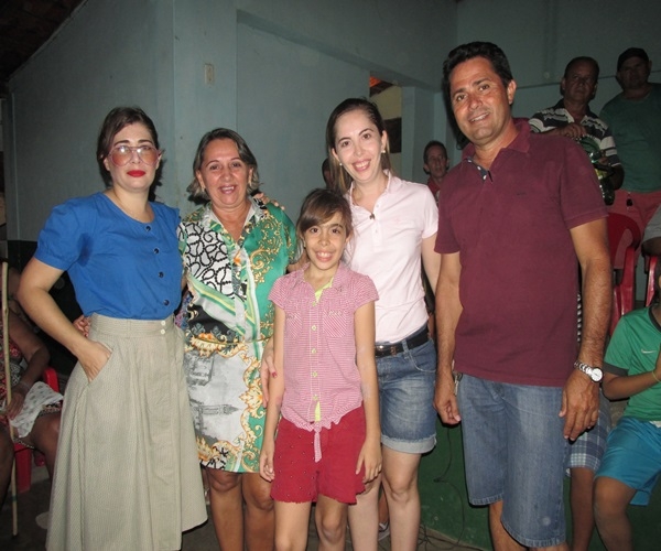 XXIV Semana Cultural: Festa dos Idosos - Imagem 13