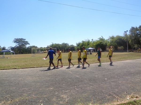                         Estudantes monsenhorgilenses destacam-se nos JEP’S - Imagem 3