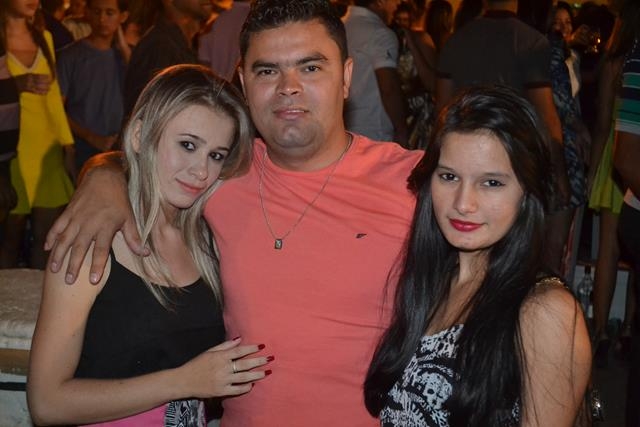 2ª noite do aniversario de Pimenteiras teve Forro dos Plays e Filé - Imagem 48