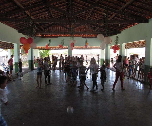 XXIV Semana Cultural: Festa das Crianças - Imagem 15