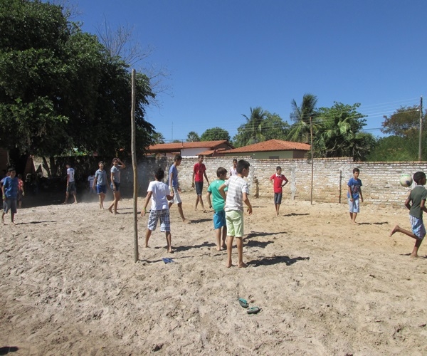 XXIV Semana Cultural: Festa das Crianças - Imagem 11