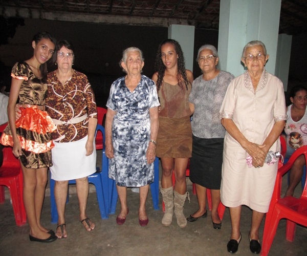 XXIV Semana Cultural: Festa dos Idosos - Imagem 9