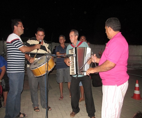 XXIV Semana Cultural: Artistas da Terra - Imagem 36