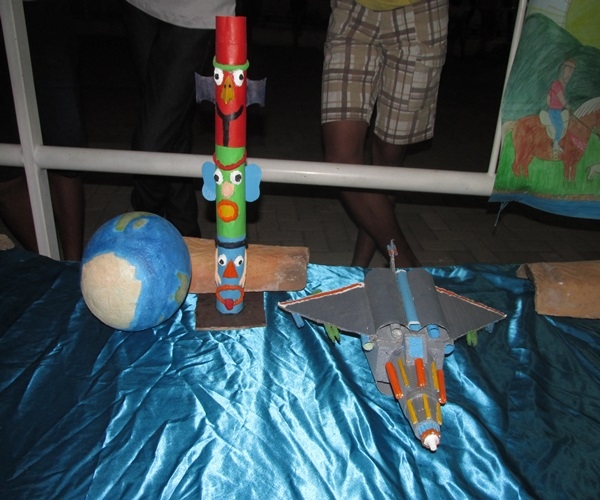 XXIV Semana Cultural: Artistas da Terra - Imagem 49