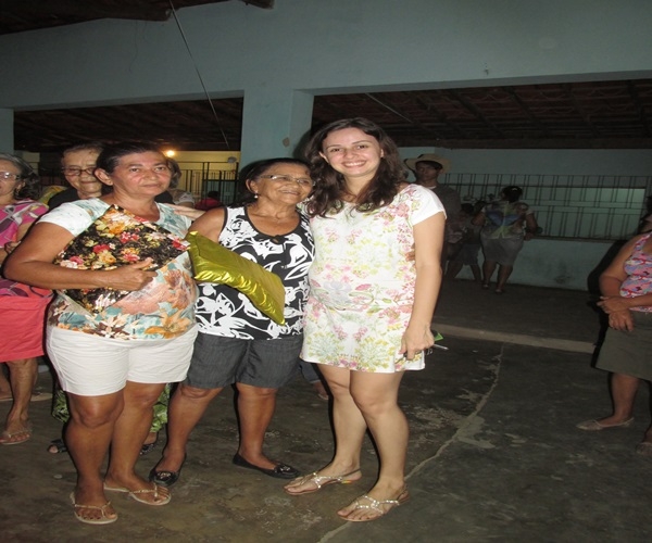 XXIV Semana Cultural: Festa dos Idosos - Imagem 14