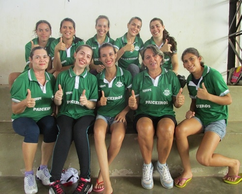 XXIV Semana Cultural: Vôlei de quadra masculino  e feminino - Imagem 27