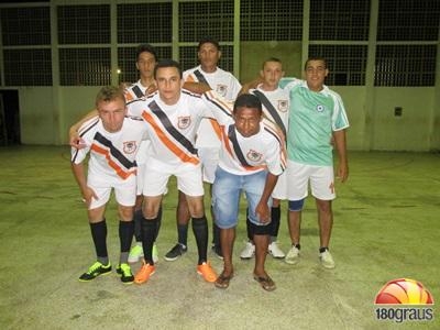 XXIV Semana Cultural: Futsal Adulto - Imagem 5