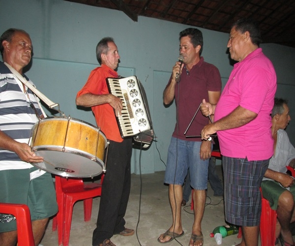 XXIV Semana Cultural: Festa dos Idosos - Imagem 3