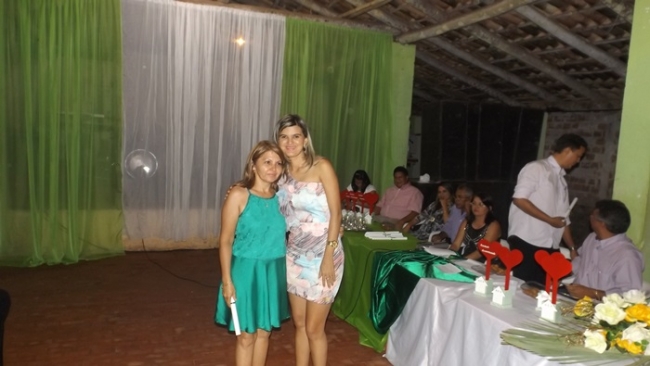 Formatura dos alunos do Curso Técnico em Agente Comunitário de Saúde - Imagem 19