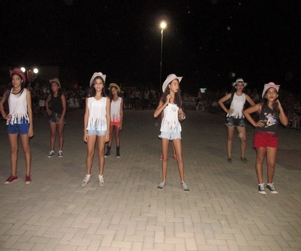 XXIV Semana Cultural: Artistas da Terra - Imagem 46