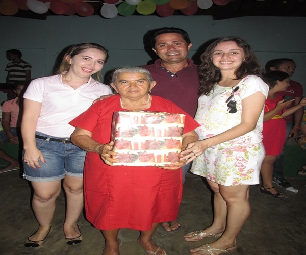 XXIV Semana Cultural: Festa dos Idosos - Imagem 6