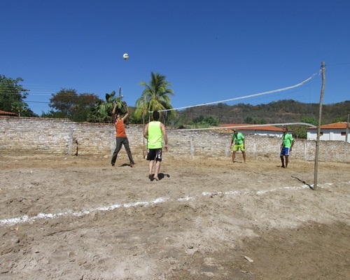 XXIV Semana Cultural: Vôlei de Areia Masculino e Feminino - Imagem 15