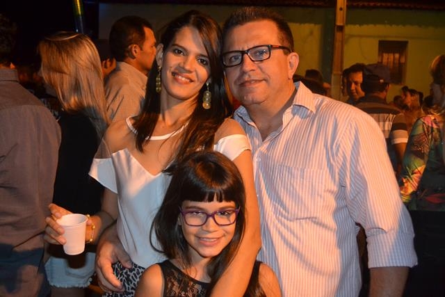 2ª noite do aniversario de Pimenteiras teve Forro dos Plays e Filé - Imagem 57