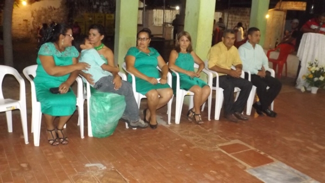 Formatura dos alunos do Curso Técnico em Agente Comunitário de Saúde - Imagem 32