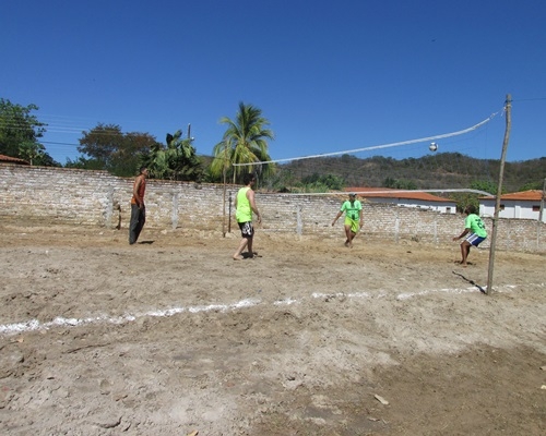 XXIV Semana Cultural: Vôlei de Areia Masculino e Feminino - Imagem 14