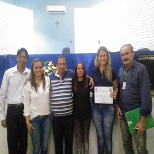 XXIV Semana Cultural: VII Conferência Municipal de Saúde em São Félix - Imagem 3