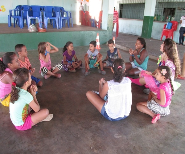 XXIV Semana Cultural: Festa das Crianças - Imagem 22