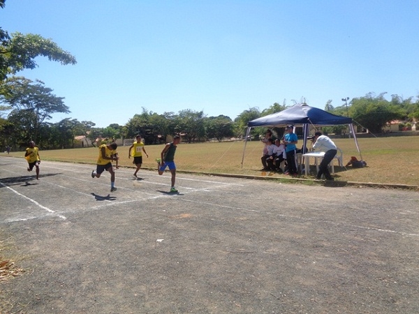                         Estudantes monsenhorgilenses destacam-se nos JEP’S - Imagem 4